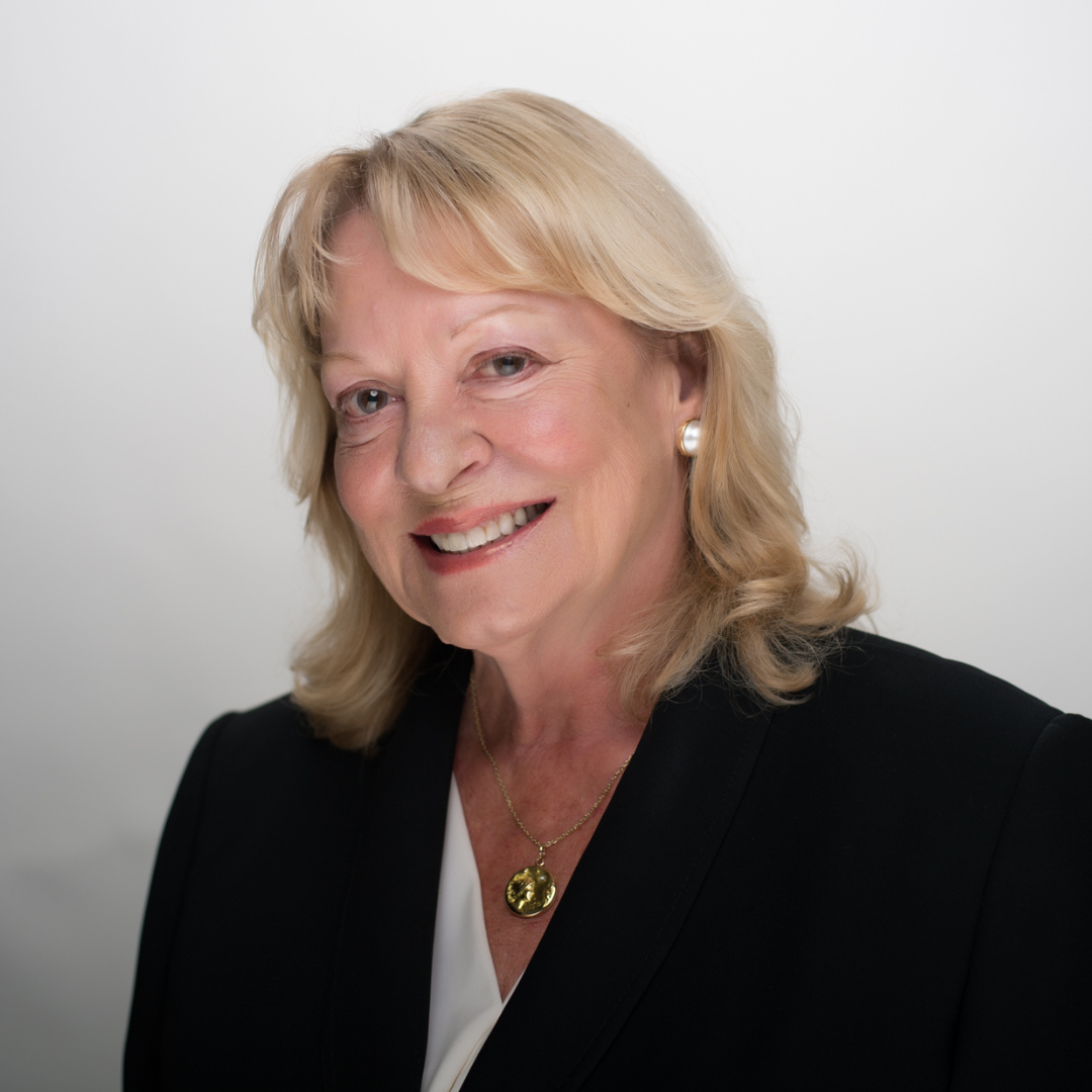 Lynne Cameron