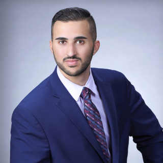 Christian Dean Headshot