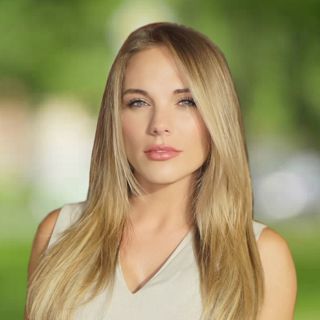 Samantha Scalzo Headshot
