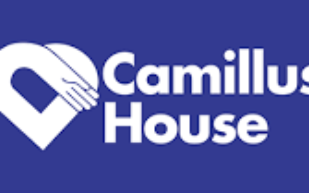 Camillus House – COMMUNICATING THROUGH THE UNIVERSAL LANGUAGE OF MUSIC
