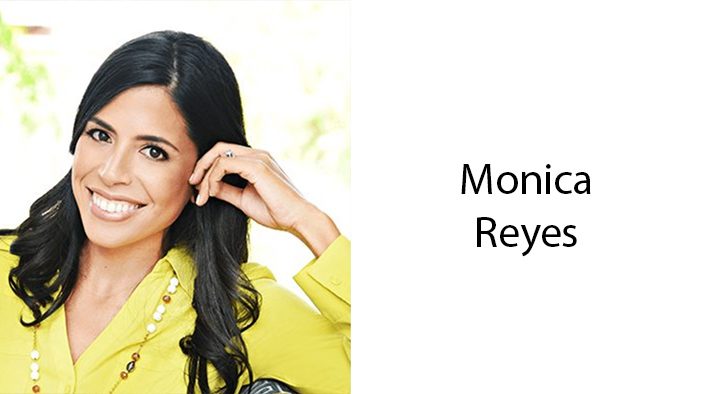Monica Reyes