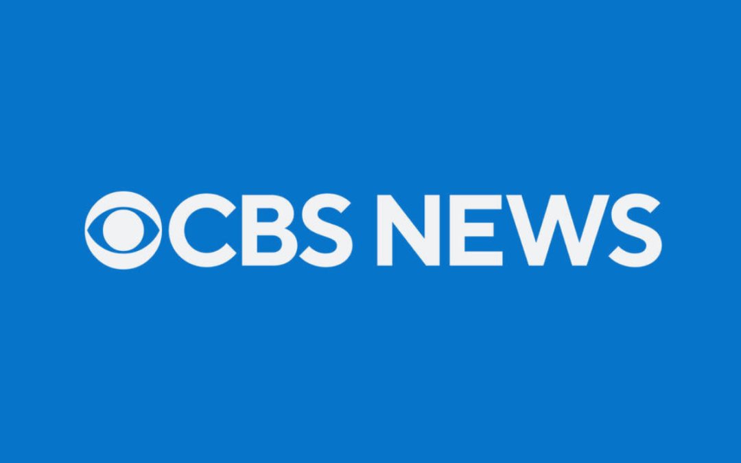 CBS Miami News: Miami’s leading non-profit uses various #CreativeExpression platforms to Engage, Educate & Empower Young Lives