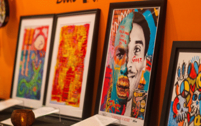 2025 Spring Student Showcase