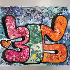 305 Mosaic