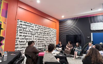 Lunch & Learn Recap